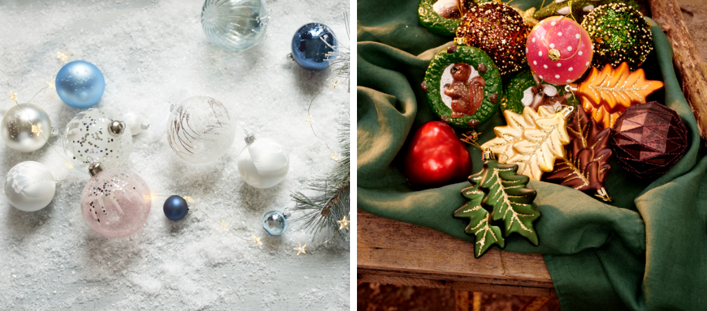 Alles voor Kerst vindt u bij GroenRijk Schalk Prinsenbeek, nabij Breda