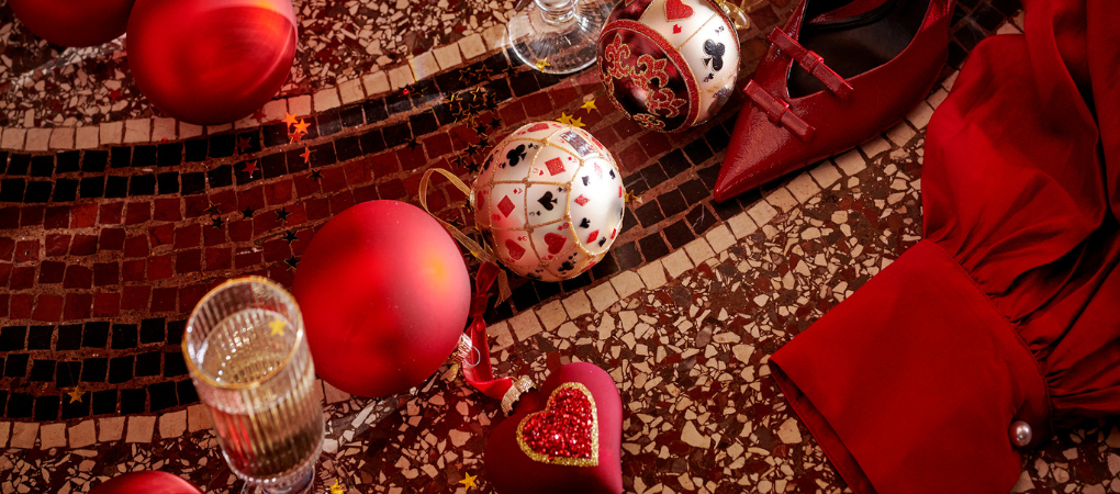 Alles voor Kerst vindt u bij GroenRijk Schalk Prinsenbeek, nabij Breda