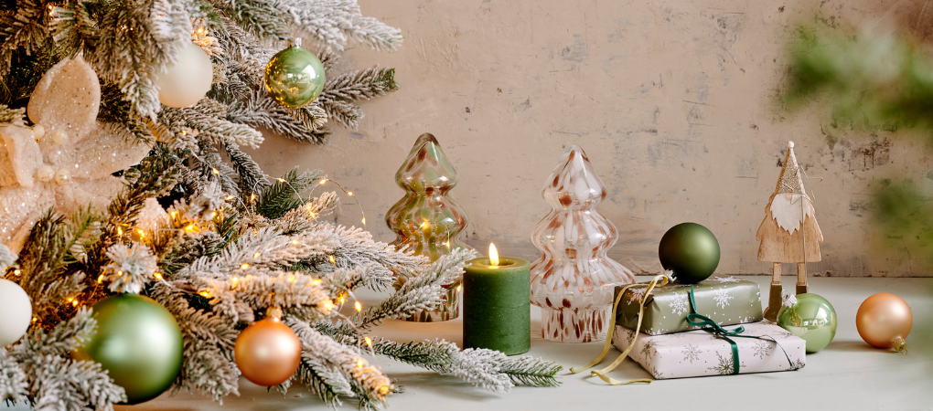 GroenRijk Schalk Prinsenbeek | Kerst | Kerstartikelen