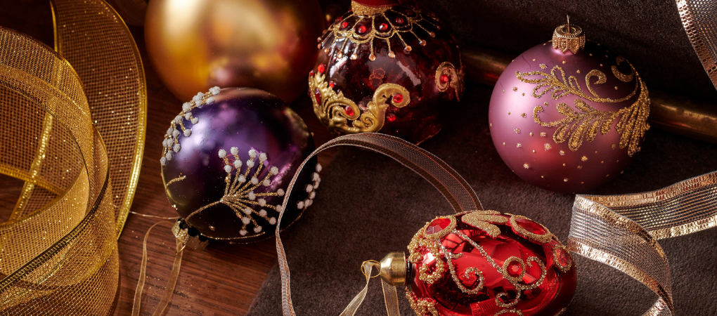 Kerstversiering kopen bij GroenRijk Schalk Prinsenbeek, nabij Breda Kerstversiering kopen bij GroenRijk Schalk Prinsenbeek, nabij Breda