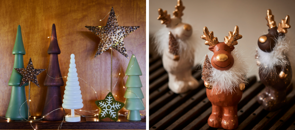 GroenRijk Schalk Prinsenbeek | Kerst | Kerstartikelen