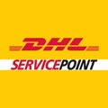 DHL Service Point