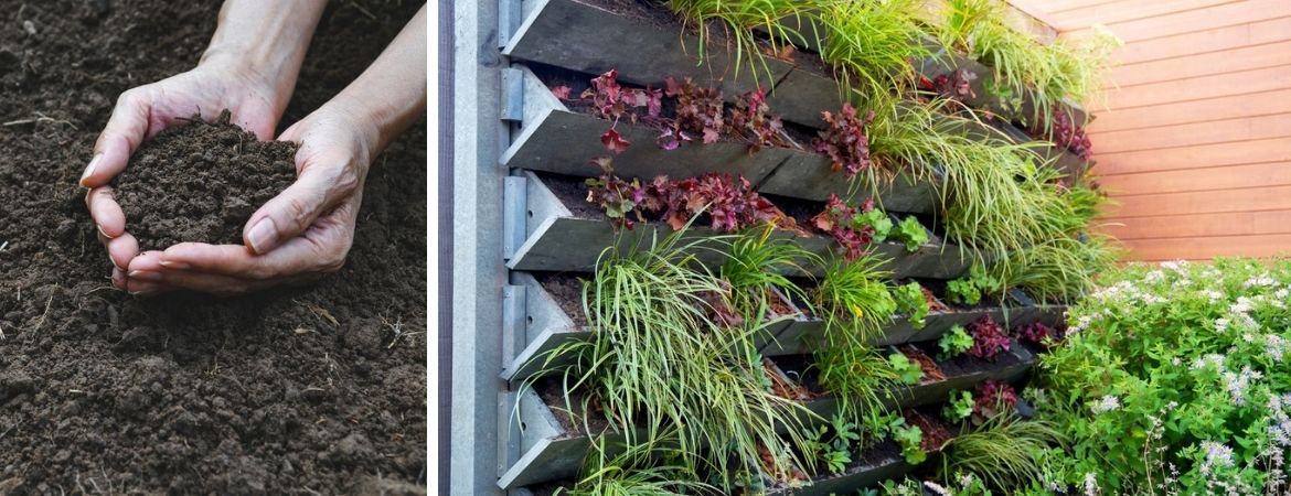 GroenRijk Prinsenbeek | Gezond Bodemleven | Het Groen Klimaatplein