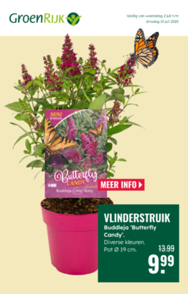 Vol aanbiedingen en handige tips