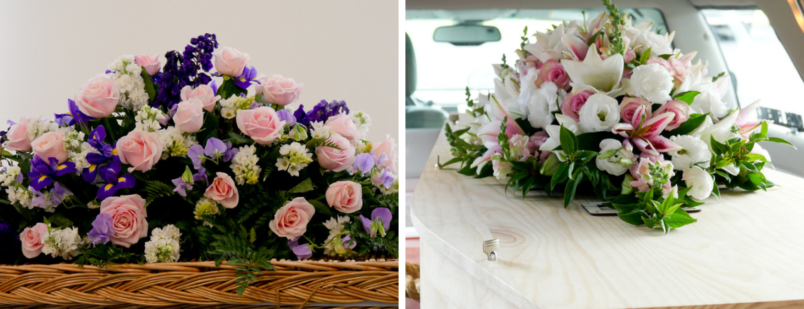 GroenRijk Prinsenbeek | Breda | Rouwbloemen | Rouwstuk | Rouwboeket