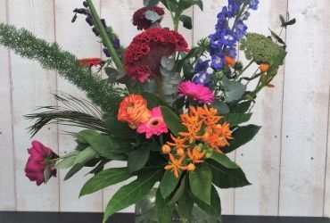 Bloem arrangementen Bloem arrangementen