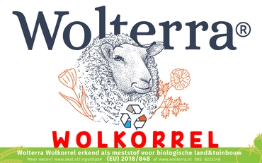 Informatiedag Wolterra wolkorrels