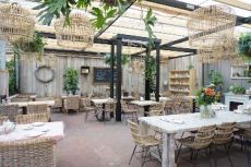 Lunchroom nabij Breda Lunchroom nabij Breda