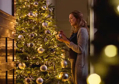 Een duurzame kerst is dé trend van dit jaar