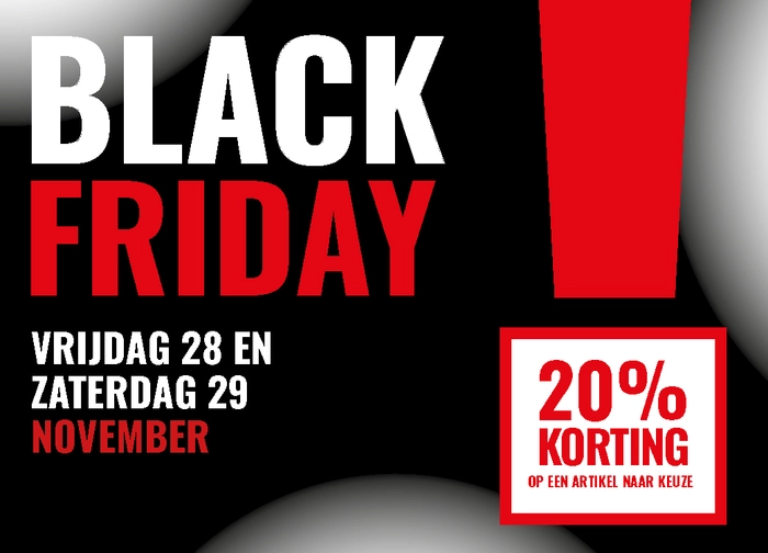 Black Friday