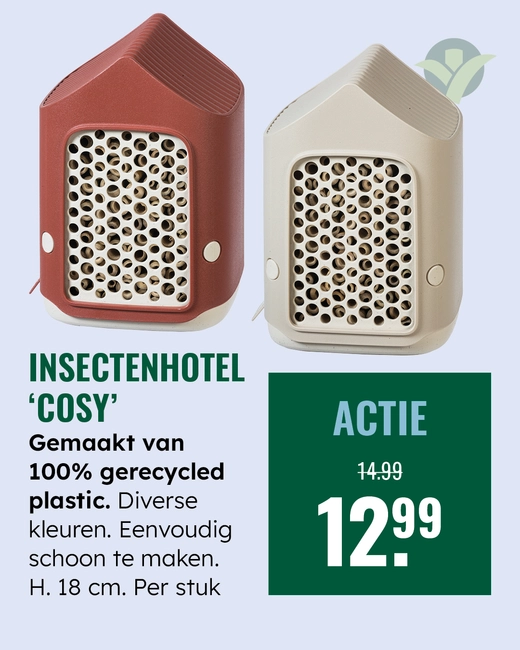 Insectenhotel