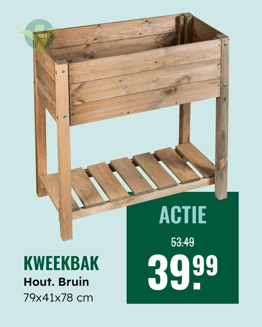 Kweekbak