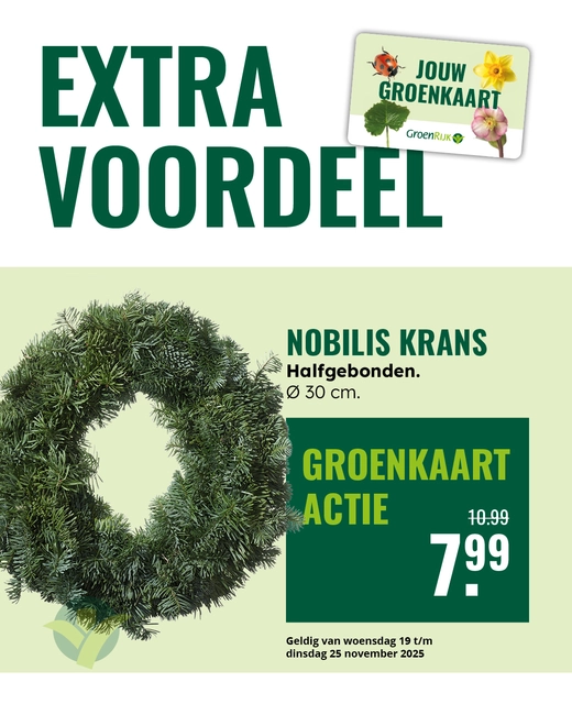Nobilis krans