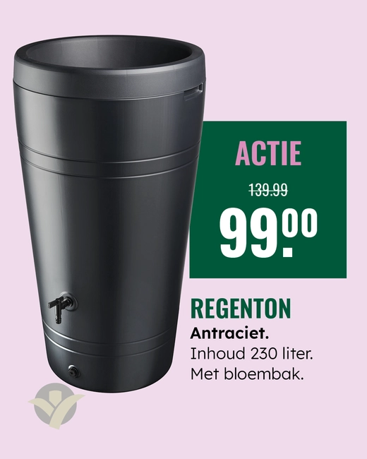 Regenton