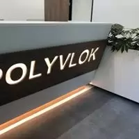 Kantoorplanten bij Polyvlok in Breda