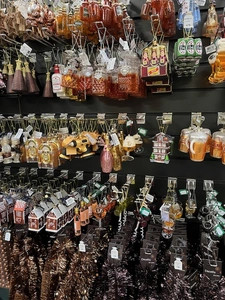 Kijkje in ons tuincentrum