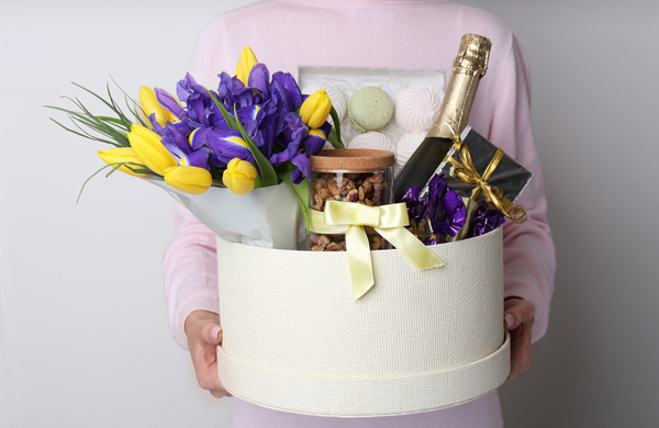 Cadeau | GroenRijk Prinsenbeek