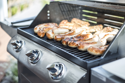 Gasbarbecues | GroenRijk Schalk Prinsenbeek