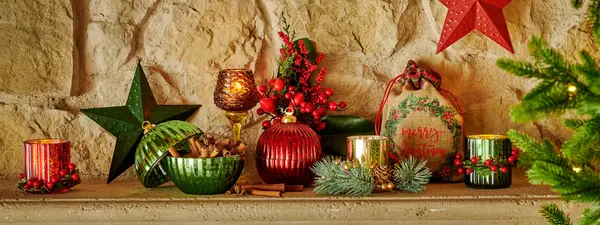 Kerst | GroenRijk Schalk Prinsenbeek