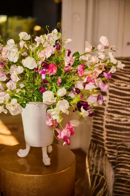 Kunstbloemen en kunstplanten