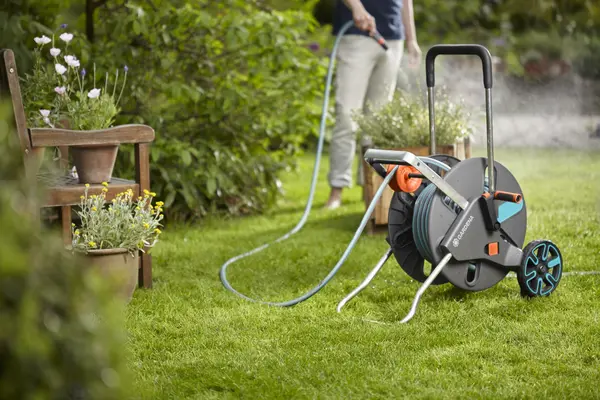 Tuinafdeling GroenRijk Prinsenbeek