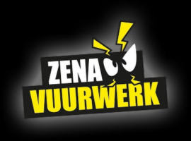 Zena vuurwerk Breda Prinsenbeek